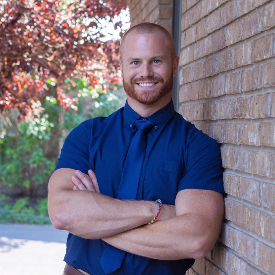 Meet Our Doctor Cresaptown Dental