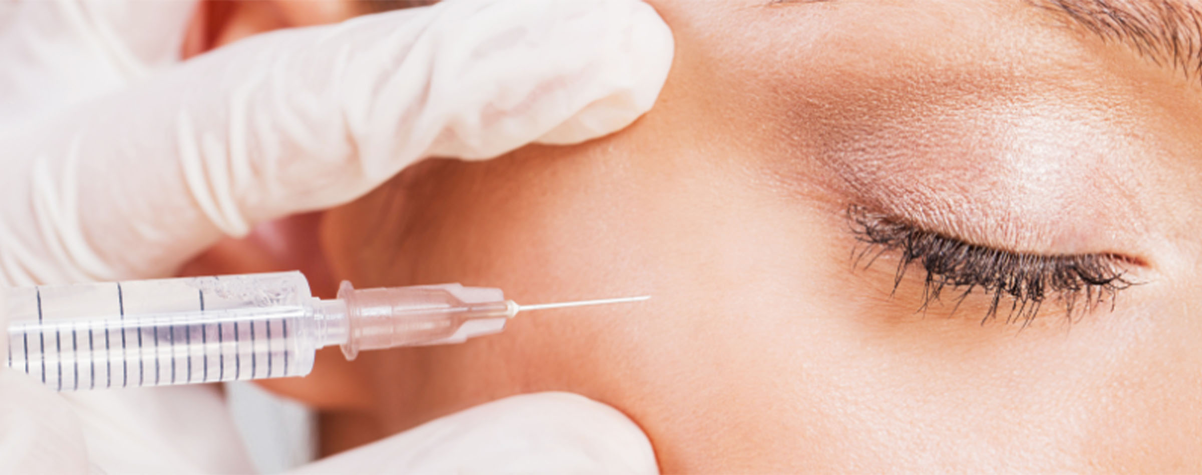 Botox - 4 man flossing teeth